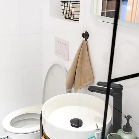 Thome Bucegi Apartment