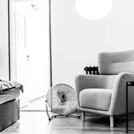 Apartment Thome Bucegi Cluj-Napoca